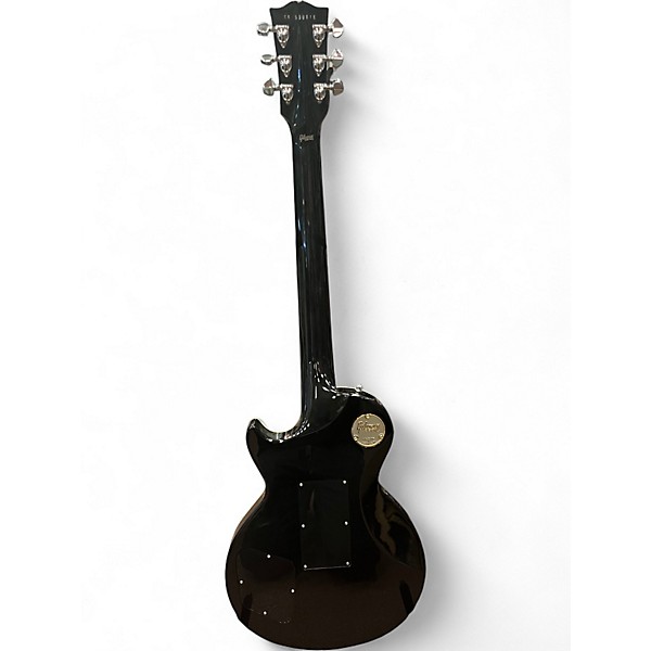 Used Gibson Custom Shop les paul Siberian Tiger Solid Body Electric Guitar