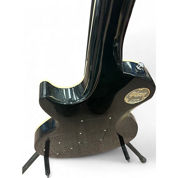 Used Gibson Custom Shop les paul Siberian Tiger Solid Body Electric Guitar