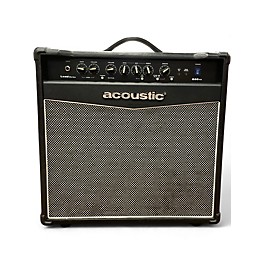 Used Acoustic G35FX 35W 1x12 Guitar Combo Amp