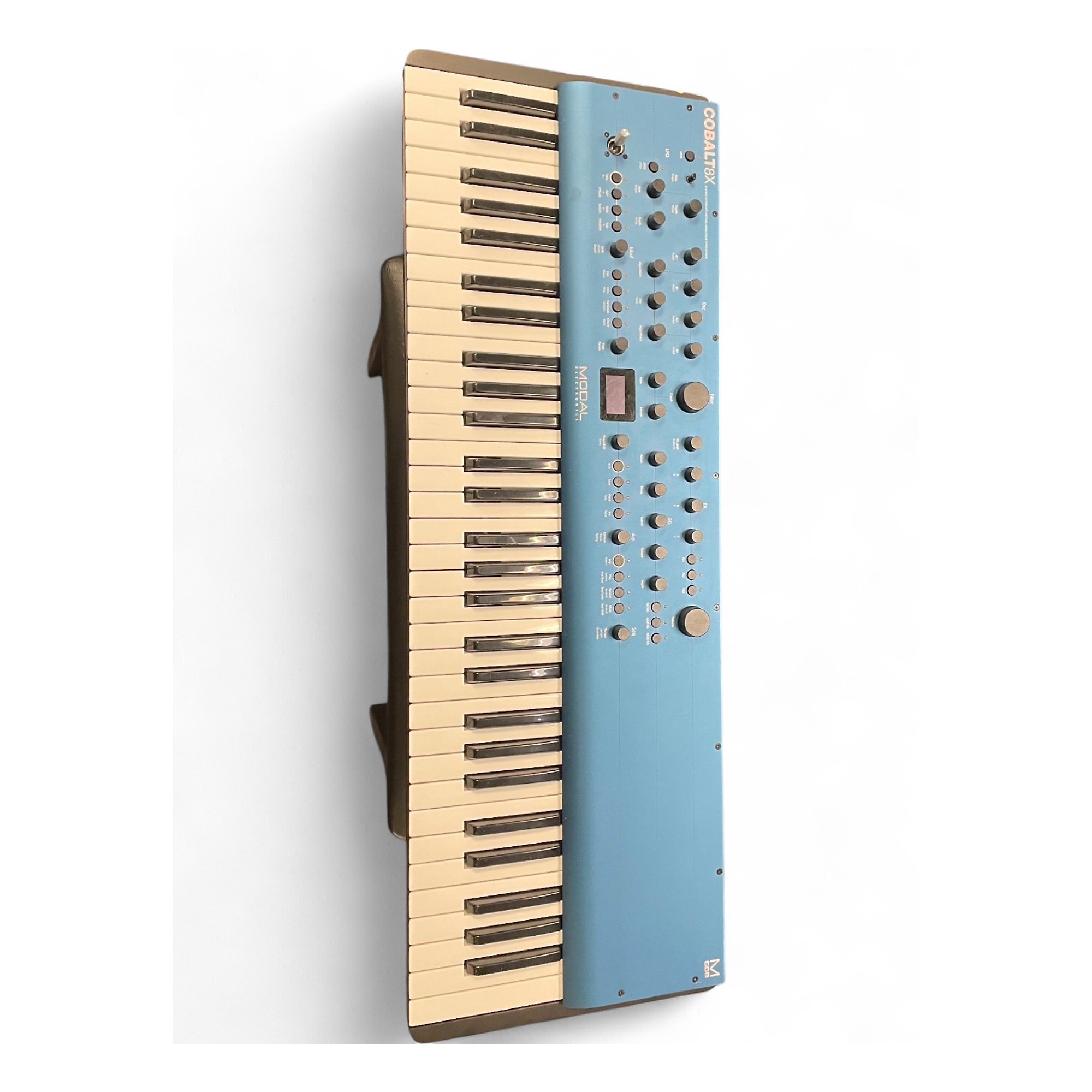 COBALT8X 61鍵　Modal Electronics Modal Electronics Cobalt8X 61-Key Virtual Analog Synthesizer
