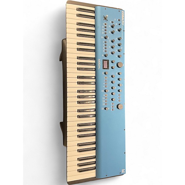 COBALT8X 61鍵　Modal Electronics Modal Electronics Cobalt8X 61-Key Virtual Analog Synthesizer