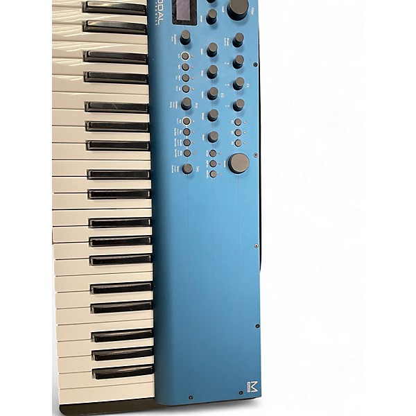 COBALT8X 61鍵　Modal Electronics Modal Electronics Cobalt8X 61-Key Virtual Analog Synthesizer