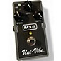Used MXR UNI-VIBE Effect Pedal thumbnail
