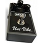 Used MXR UNI-VIBE Effect Pedal