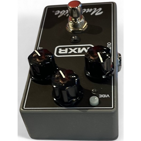 Used MXR UNI-VIBE Effect Pedal