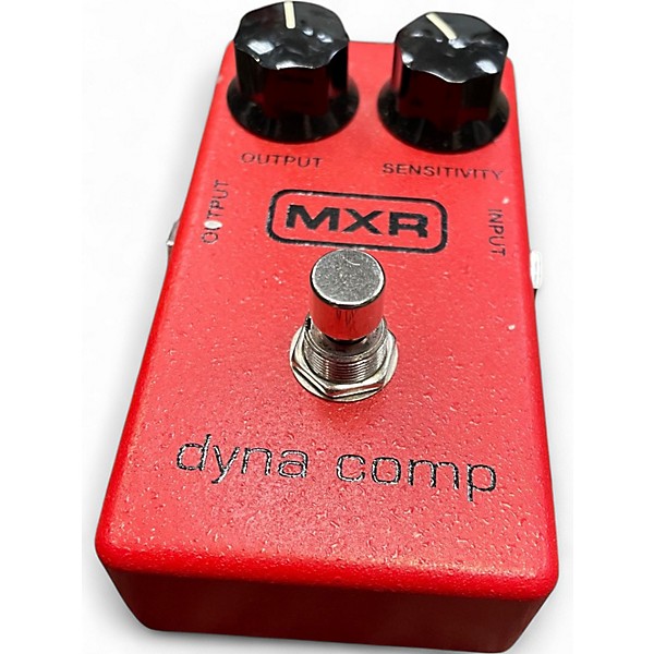 ギター MXR M102 Dyna Comp MXR M102 Dyna Comp | Reverb