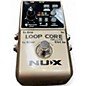 Used NUX LOOP CORE Pedal