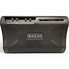 Used Simmons DA2108 Drum Amplifier