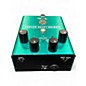Used Fender Marine Layer Reverb Effect Pedal