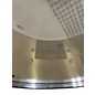 Used DW 5.5X14 Collector's Series Brass Snare Polished Brass Drum