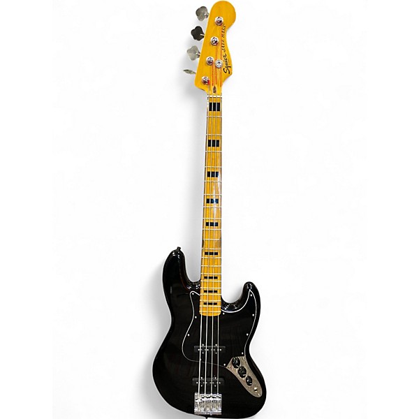 【最終価格】Squier Classic Vibe ’70s Jazz Bass Amazon.com: Squier Classic Vibe 70s Jazz Bass, Natural