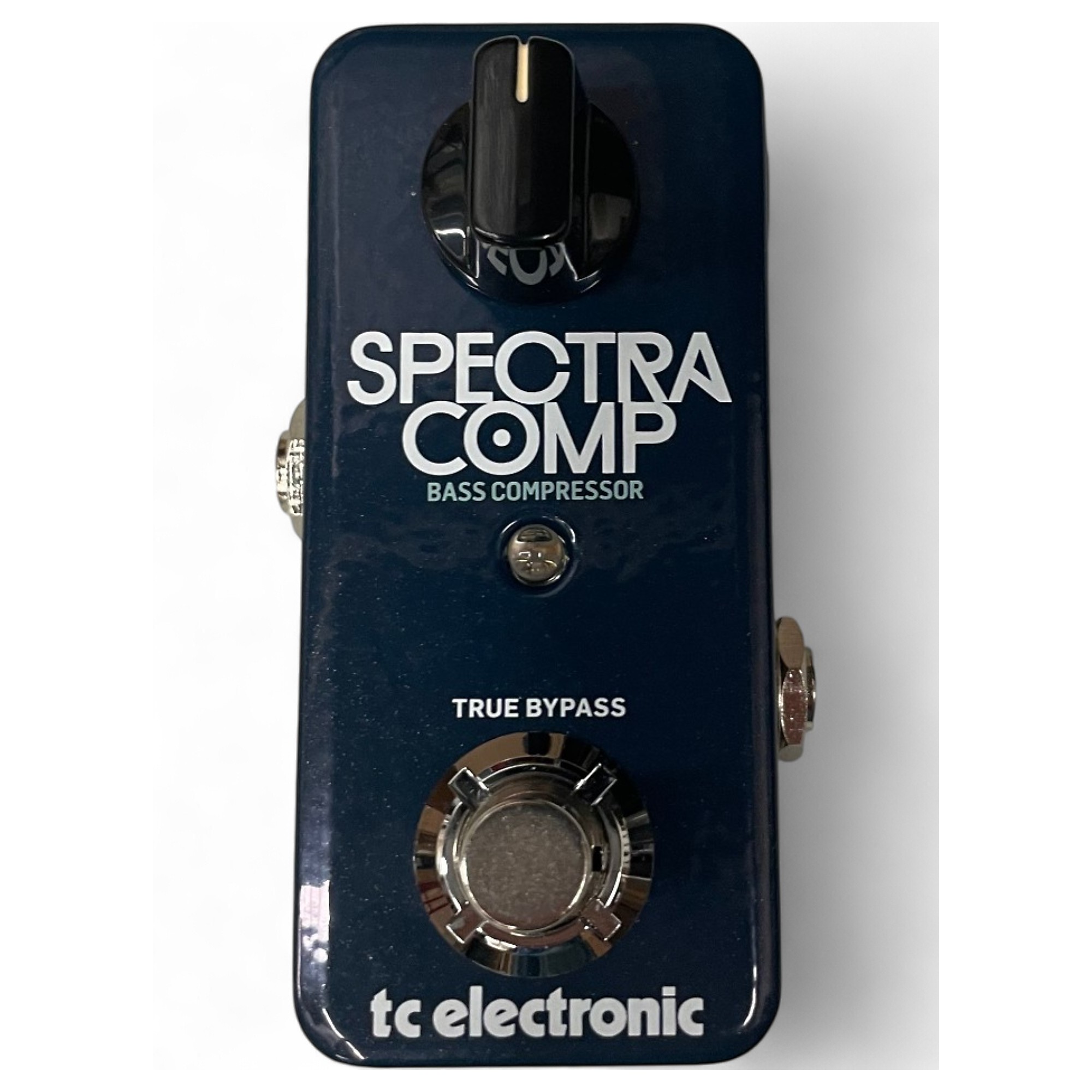 tc electronic Spectra Comp ベースコンプ TC Electronic | Product | SPECTRACOMP BASS COMPRESSOR