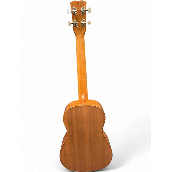 Used Cordoba 20BM Baritone Mahogany Ukulele