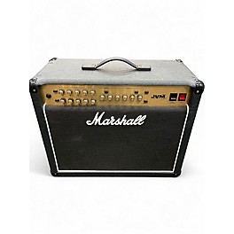 Used Marshall JVM215C 50W 1x12 Tube Guitar Combo Amp