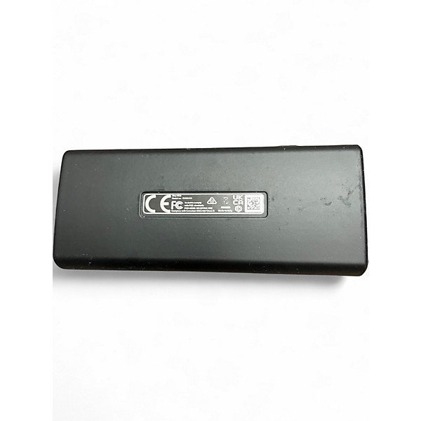 Used IK Multimedia irig usb Audio Interface