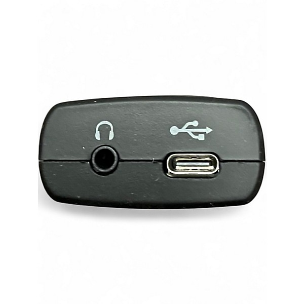 Used IK Multimedia irig usb Audio Interface