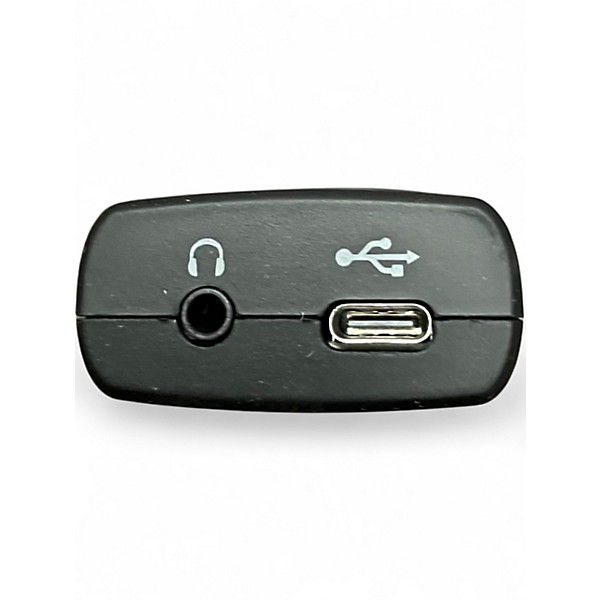 Used IK Multimedia irig usb Audio Interface