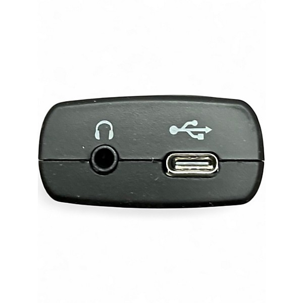 Used IK Multimedia irig usb Audio Interface