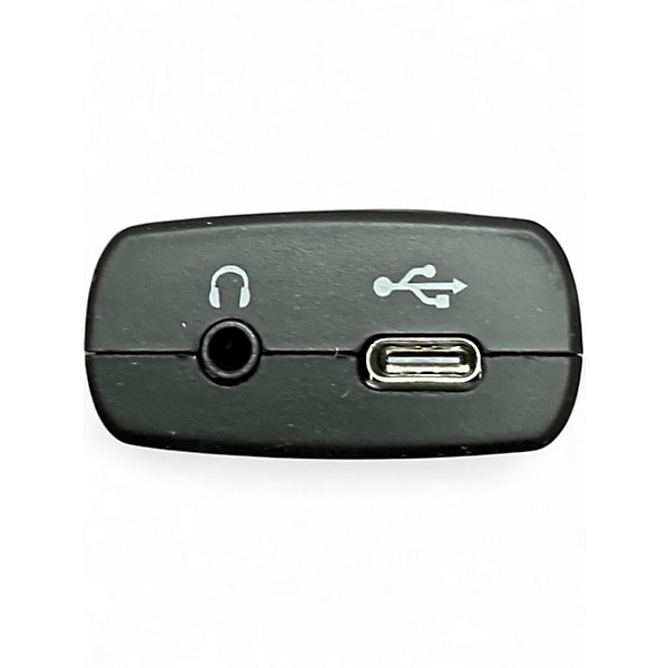 Used IK Multimedia irig usb Audio Interface