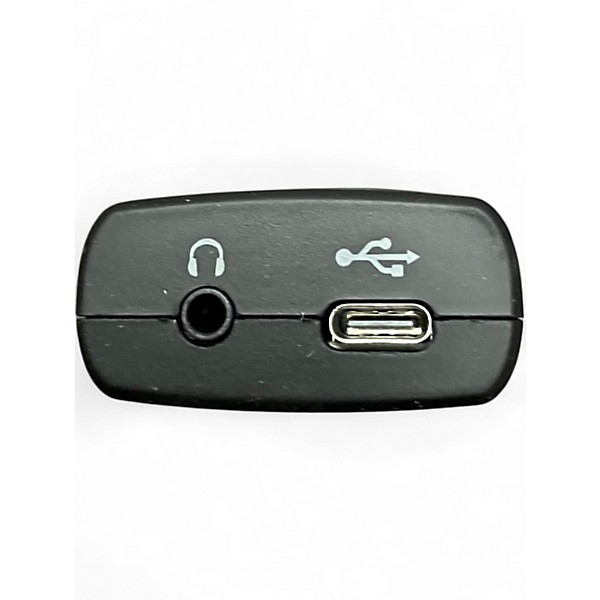 Used IK Multimedia irig hd x Audio Interface