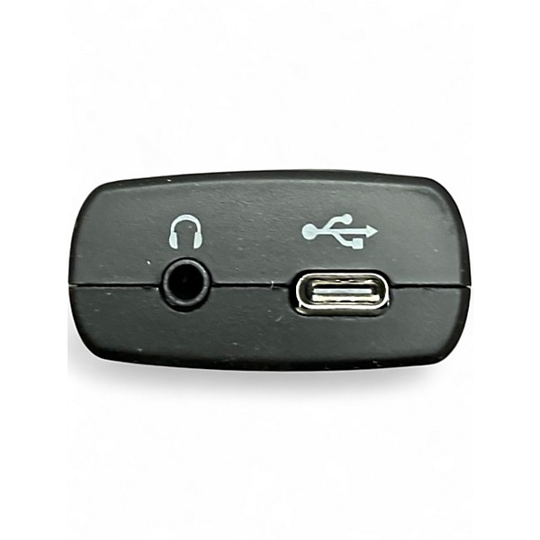 Used IK Multimedia irig usb Audio Interface
