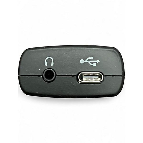 Used IK Multimedia irig usb Audio Interface