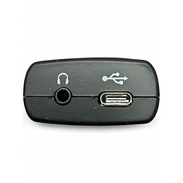 Used IK Multimedia irig usb Audio Interface