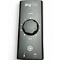 Used IK Multimedia irig hdx Audio Interface