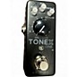 Used IK Multimedia tone x one Effect Processor thumbnail