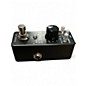 Used IK Multimedia tone x one Effect Processor