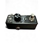 Used IK Multimedia tone x one Effect Processor