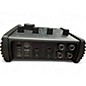 Used IK Multimedia axe io Audio Interface