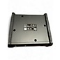 Used IK Multimedia axe io Audio Interface