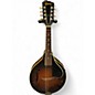 Vintage 1940s Gibson A50 Sunburst Mandolin thumbnail