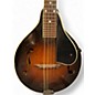 Vintage 1940s Gibson A50 Sunburst Mandolin