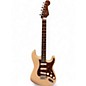 Used 2022 Fender CUSTOM SHOP '57 STRAT ROSEWOOD Desert Sand Solid Body Electric Guitar thumbnail