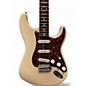 Used 2022 Fender CUSTOM SHOP '57 STRAT ROSEWOOD Desert Sand Solid Body Electric Guitar