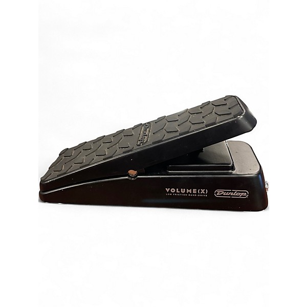 Used Dunlop DVP1 Volume Pedal