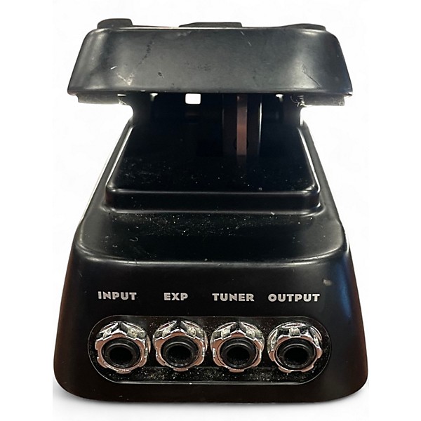 Used Dunlop DVP1 Volume Pedal