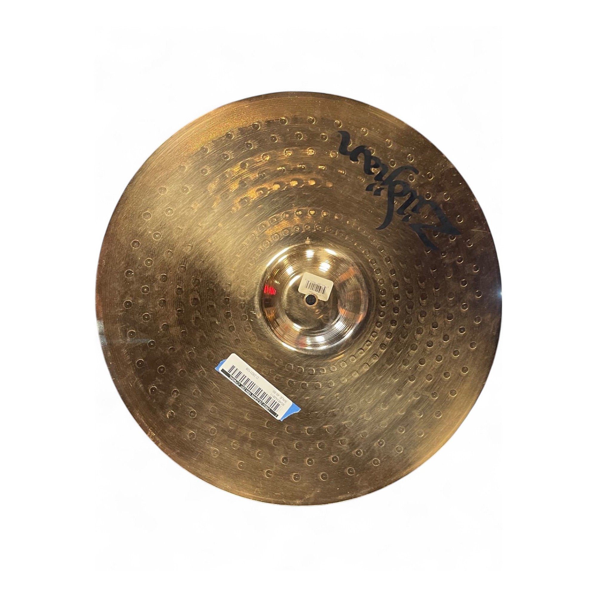 Zildjian シンバル 15/38 16/40 18/45 Zildjian シンバル 15/38 16/40 18/45 Zildjian シンバル 15/38