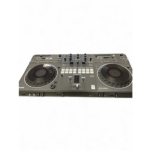 Used Pioneer DJ DDJ-REV5 DJ Mixer
