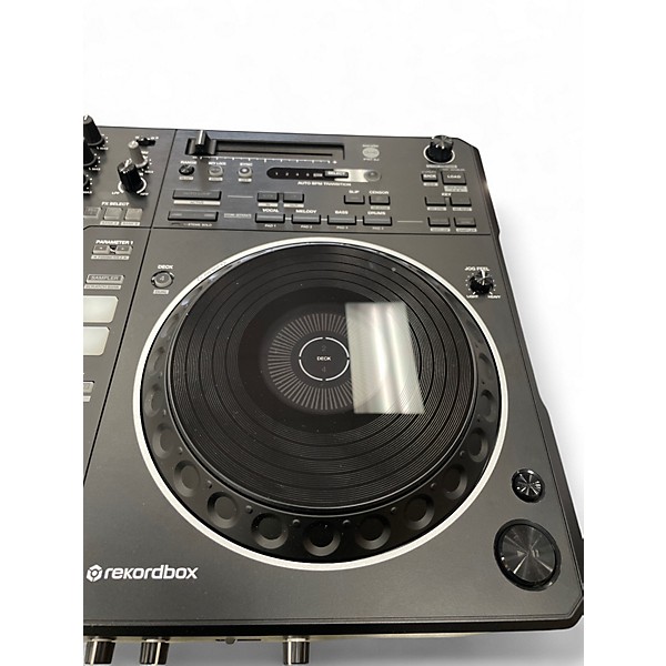 Used Pioneer DJ DDJ-REV5 DJ Mixer