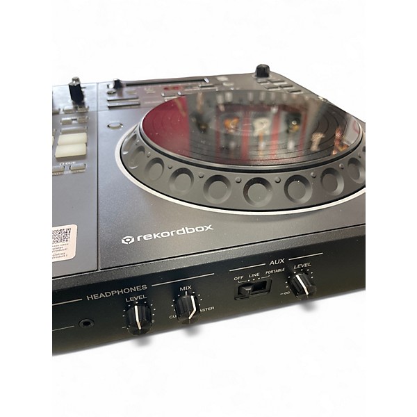 Used Pioneer DJ DDJ-REV5 DJ Mixer