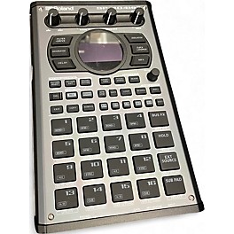 Used Roland SP404MKII Drum MIDI Controller