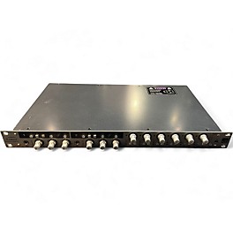 Used Audient ASP800 Audio Converter