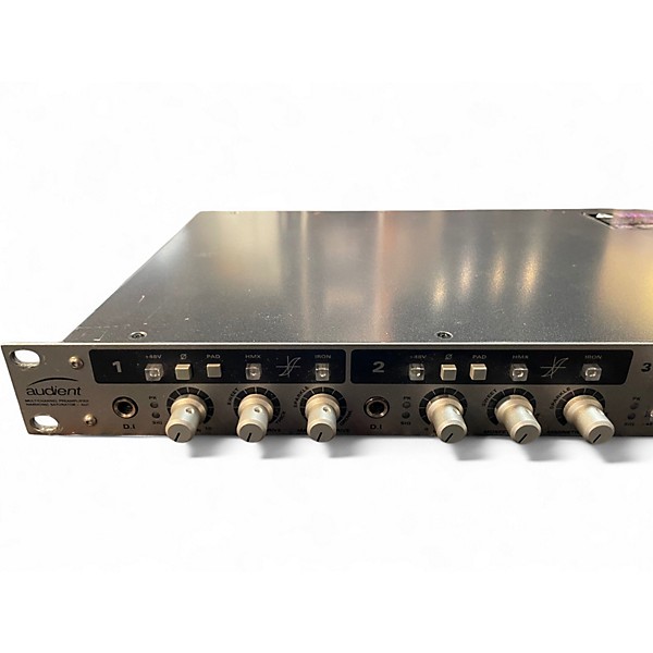 Used Audient ASP800 Audio Converter