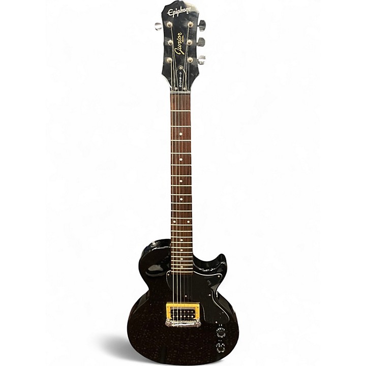 ギター Epiphone  lespaul Junior model Epiphone Les Paul Junior, Tobacco Burst | Epiphone