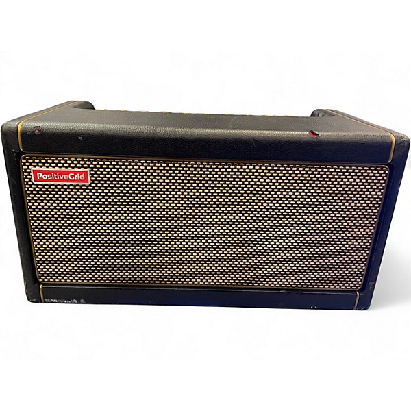 Used Positive Grid SPARK 2 Battery Powered Amp