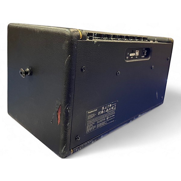 Used Positive Grid SPARK 2 Battery Powered Amp | Guitar Center
