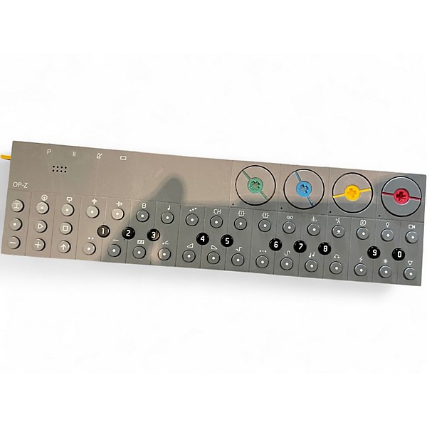 Used teenage engineering OP-Z Synthesizer | Guitar Center
